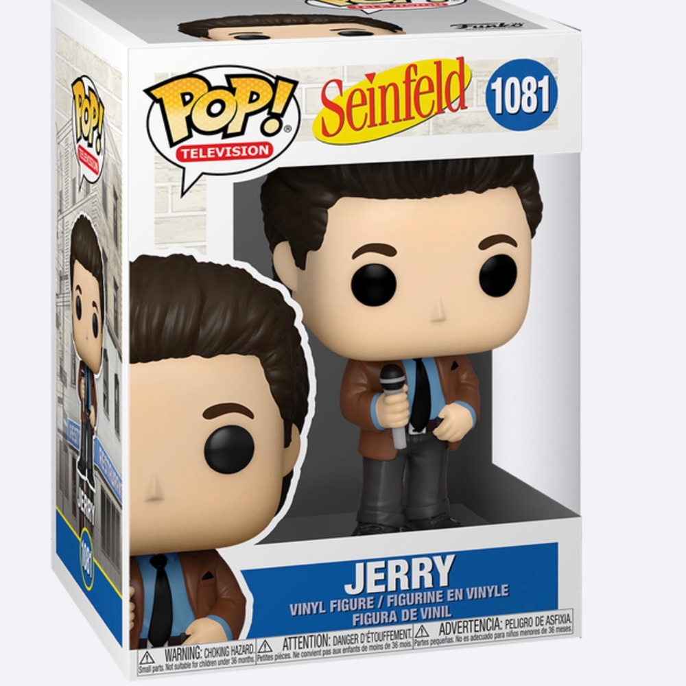 Funko pop